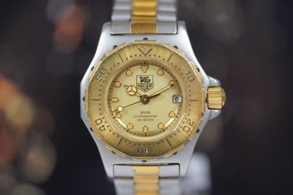 TAG Heuer 3000 Series  935.408 – Image 6