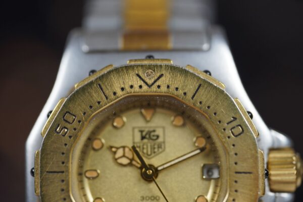 TAG Heuer 3000 Series  935.408 – Image 8