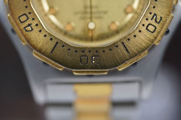 TAG Heuer 3000 Series  935.408 – Image 9
