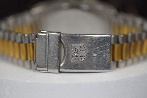 TAG Heuer 3000 Series 934.206 – Image 10