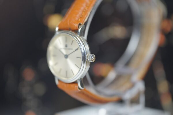 Universal Genève Vintage 842684 – Image 3