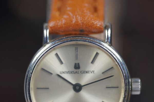 Universal Genève Vintage 842684 – Image 7