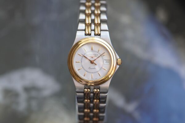 Longines Quartz 152 7282
