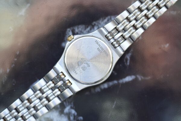 Longines Quartz 152 7282 – Image 8