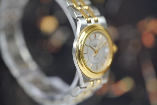 Longines Quartz 152 7282 – Image 9