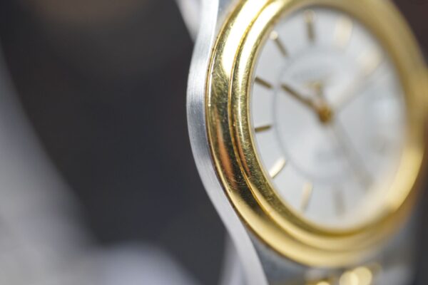 Longines Quartz 152 7282 – Image 12