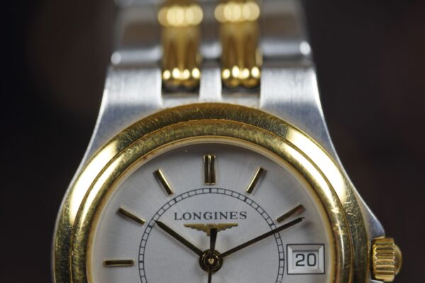Longines Quartz 152 7282 – Image 13
