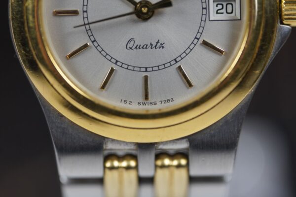 Longines Quartz 152 7282 – Image 14