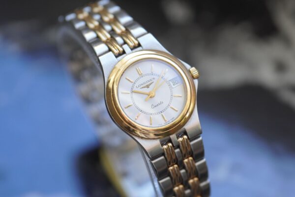 Longines Quartz 152 7282 – Image 2