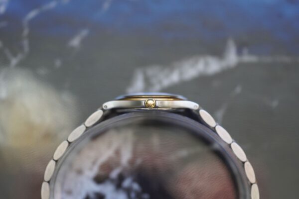 Longines Quartz 152 7282 – Image 4