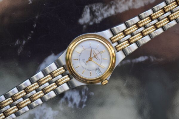 Longines Quartz 152 7282 – Image 5