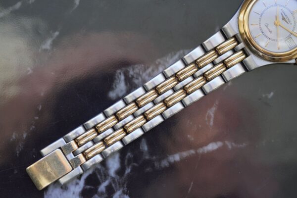 Longines Quartz 152 7282 – Image 7