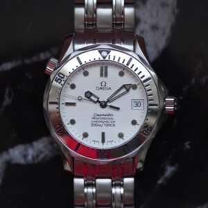 Omega Seamaster 300 2552.20