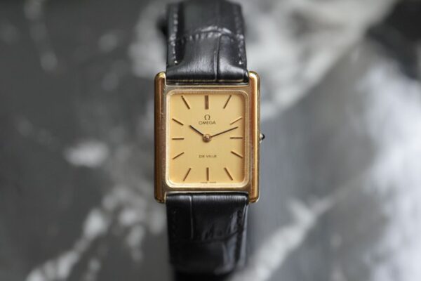 Omega De Ville 111.784