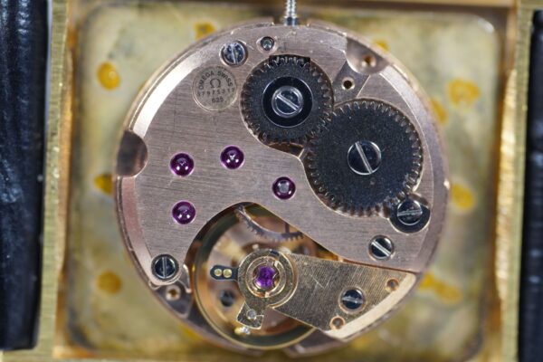 Omega De Ville 111.784 – Image 15