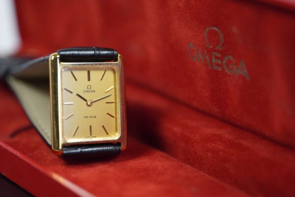 Omega De Ville 111.784 – Image 16