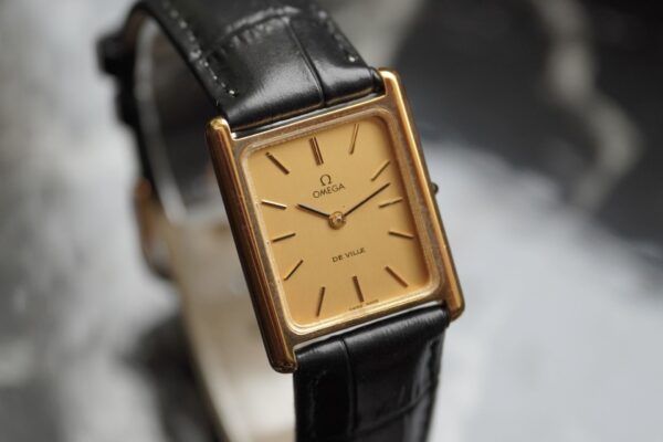 Omega De Ville 111.784 – Image 2