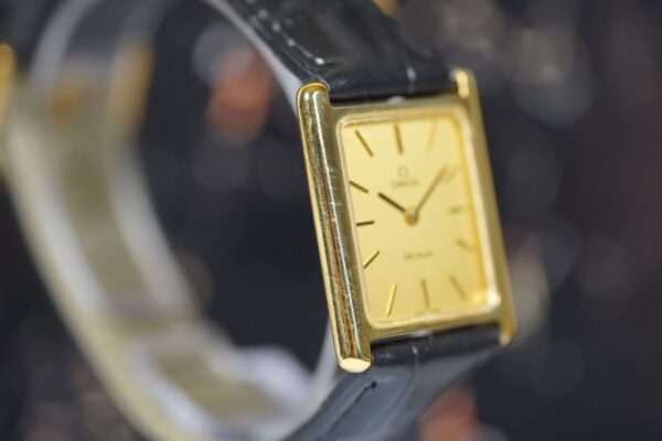 Omega De Ville 111.784 – Image 4