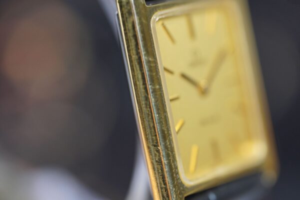 Omega De Ville 111.784 – Image 6