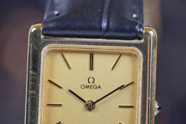 Omega De Ville 111.784 – Image 7