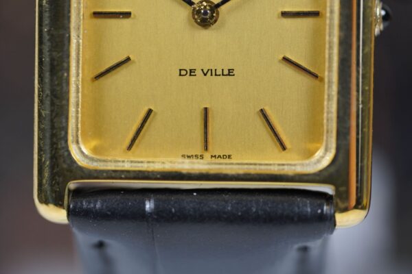 Omega De Ville 111.784 – Image 8