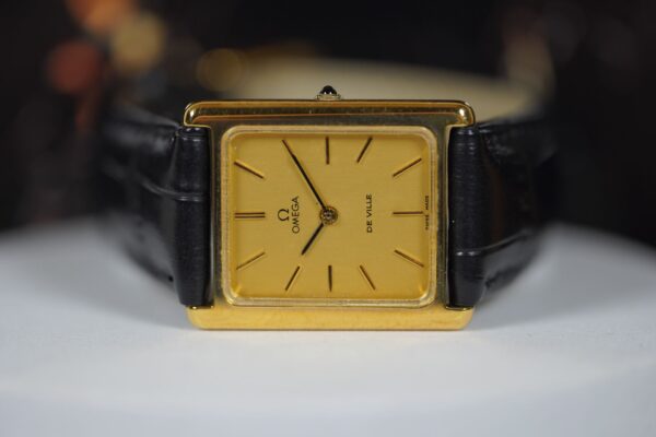 Omega De Ville 111.784 – Image 9