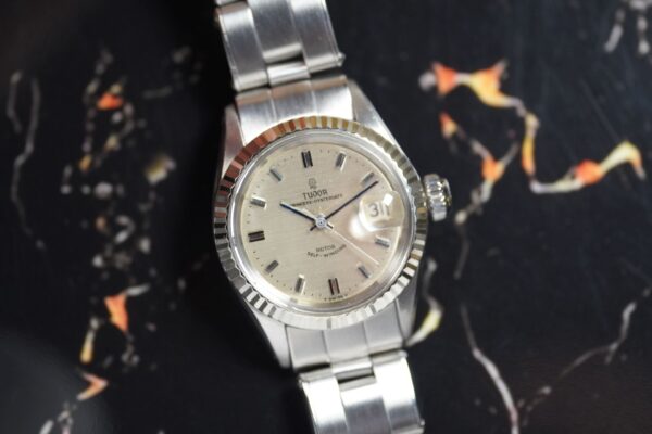 Tudor Princess-Oysterdate 7602/4 – Image 13