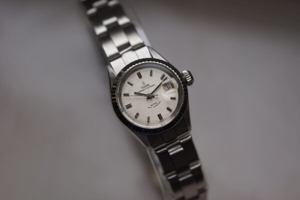 Tudor Princess-Oysterdate 7602/4 – Image 2