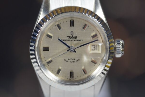 Tudor Princess-Oysterdate 7602/4 – Image 5