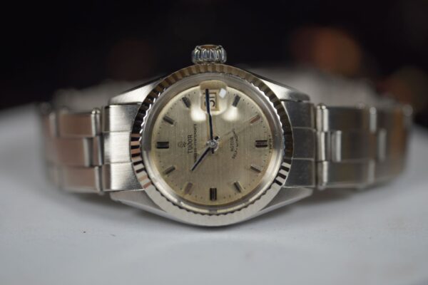 Tudor Princess-Oysterdate 7602/4 – Image 8