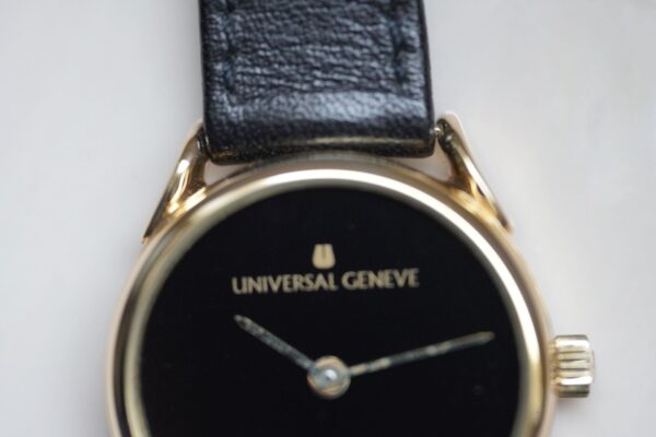 Universal Genève Vintage  543714 – Image 11