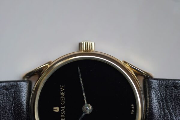 Universal Genève Vintage  543714 – Image 12