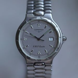 Longines VHP L1.613.4
