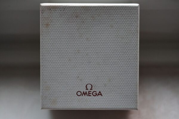 Omega Speedmaster Reduced 3510.50.00 – Image 16