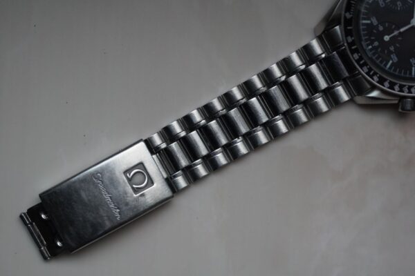 Omega Speedmaster Reduced 3510.50.00 – Image 8