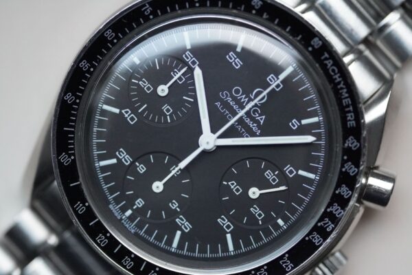 Omega Speedmaster Reduced 3510.50.00 – Image 9