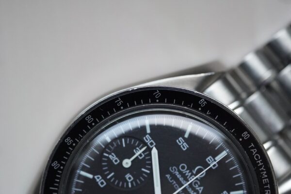 Omega Speedmaster Reduced 3510.50.00 – Image 10