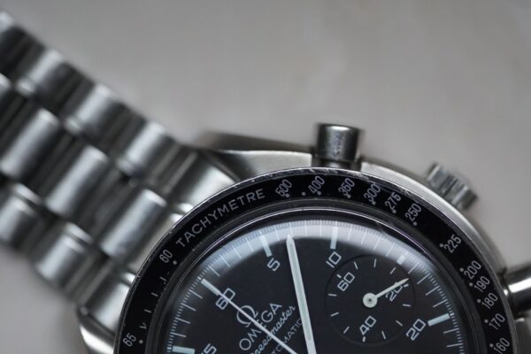 Omega Speedmaster Reduced 3510.50.00 – Image 11