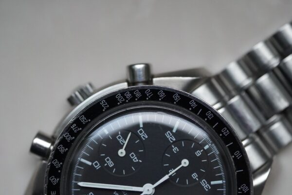 Omega Speedmaster Reduced 3510.50.00 – Image 12