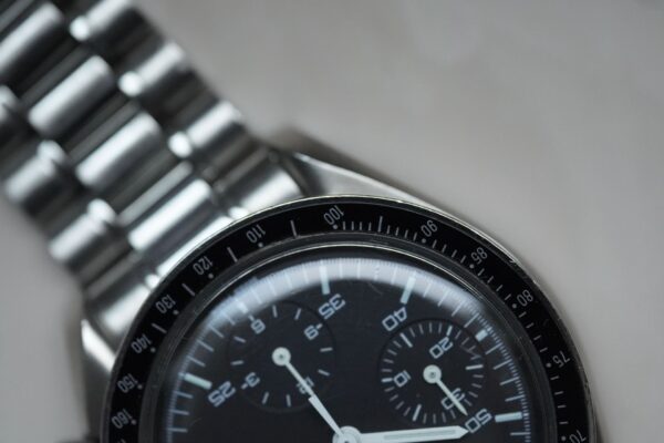 Omega Speedmaster Reduced 3510.50.00 – Image 13