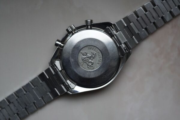 Omega Speedmaster Reduced 3510.50.00 – Image 14