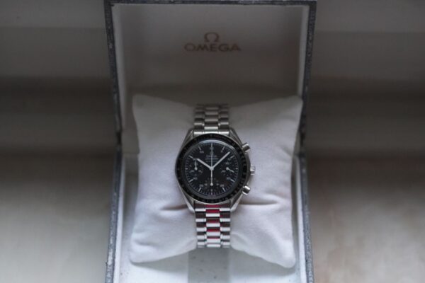 Omega Speedmaster Reduced 3510.50.00 – Image 15