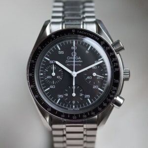 Omega Speedmaster Reduced 3510.50.00