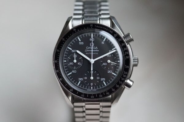 Omega Speedmaster Reduced 3510.50.00
