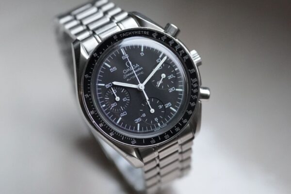 Omega Speedmaster Reduced 3510.50.00 – Image 2