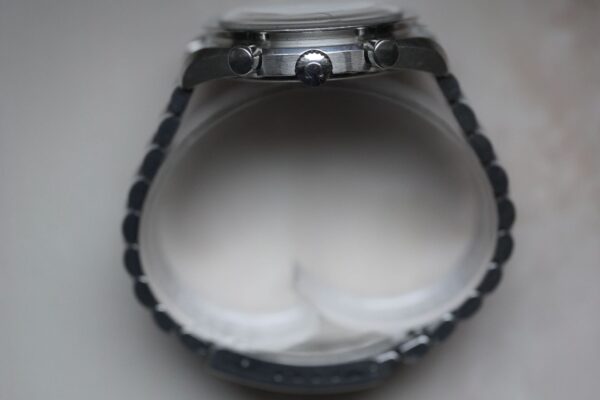 Omega Speedmaster Reduced 3510.50.00 – Image 3