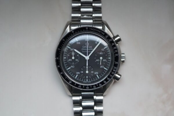 Omega Speedmaster Reduced 3510.50.00 – Image 5