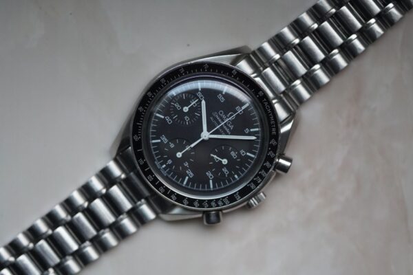 Omega Speedmaster Reduced 3510.50.00 – Image 6