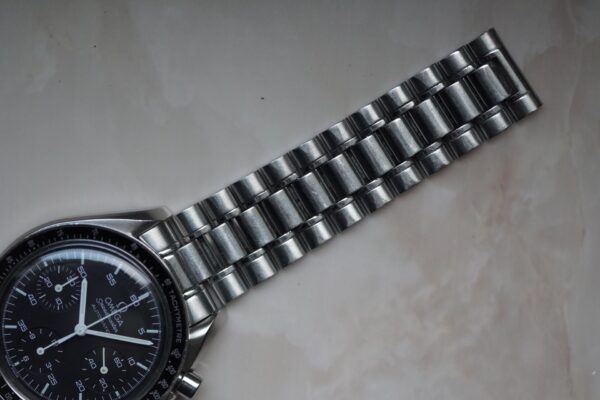 Omega Speedmaster Reduced 3510.50.00 – Image 7