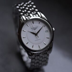 Longines Les Grandes Classiques L4.681.4